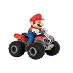 Nintendo Super Mario Quad RC 1:40, Diversen, Overige Diversen, Nieuw, Verzenden