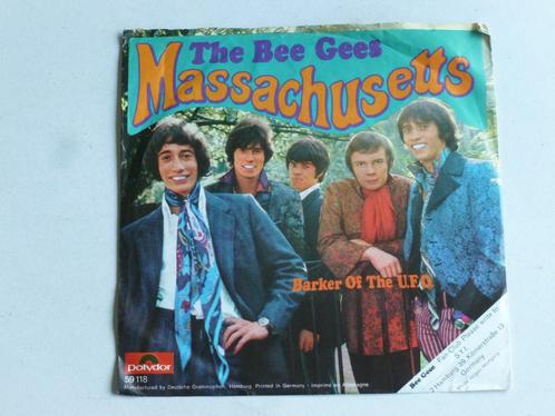 The Bee Gees - Massachusetts (vinyl single), Cd's en Dvd's, Vinyl Singles, Verzenden