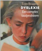 Dyslexie  een complex taalprobleem 9789053527191, Boeken, Zo goed als nieuw