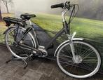 E Bike! Zgan Sparta Electrische fiets met Bosch Middenmotor
