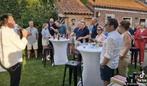 zanger, feestzanger, hollands, feest, volkszanger, drive in, Dj