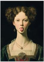 Dikhotomy - Insolent Beauty - No Reserve - Unique Edition, Antiek en Kunst