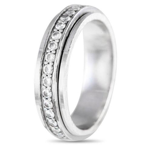 Piaget - Ring - 18 karaat Witgoud, Possession 18K Witgouden, Sieraden, Tassen en Uiterlijk, Ringen