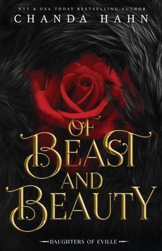 Daughters of Eville- Of Beast and Beauty 9781950440078, Boeken, Taal | Engels, Zo goed als nieuw, Verzenden