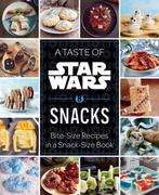 9798886638981 A Taste of Star Wars: Snacks, Boeken, Verzenden, Nieuw, Insight Editions