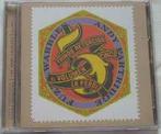 cd - Andy Partridge - Fuzzy Warbles 5, Verzenden, Zo goed als nieuw