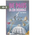 De paus en zijn entourage 9789058262110 K. Martens, Boeken, Verzenden, Gelezen, K. Martens