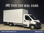 Peugeot Boxer L3 H1 | Lease vanaf 405,- p/mnd, Auto's, Peugeot, Gebruikt, Euro 6, Wit, Dealer onderhouden