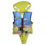 Reddingsvest Chicko Kids 100N 15-30 kg, Ophalen of Verzenden, Nieuw, Zeilboot of Motorboot