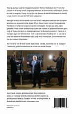 Kop op, Europa 9789024424269 Stevo Akkerman, Verzenden, Zo goed als nieuw, Stevo Akkerman