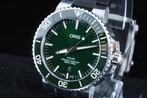 Oris - APQUIS Automatic with BOX , Instructions ,A guarantee, Nieuw