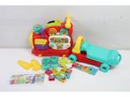 VTech Baby Rijd & Leer Letterlocomotief - Interactief &, Verzenden, Zo goed als nieuw