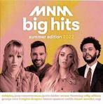 cd - Various - MNM Big Hits Summer Edition 2022, Cd's en Dvd's, Verzenden, Zo goed als nieuw