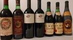 1994, 2002 Marqués de Cáceres, Gaudium, 1998 Faustino I,, Verzamelen, Nieuw