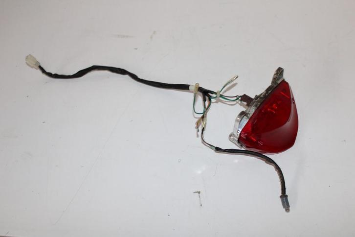 Achterlamp Sym orbit II 2018-2020, Fietsen en Brommers, Brommeronderdelen | Scooters, Zo goed als nieuw, SYM