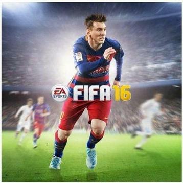FIFA 16 - PS4 Overig