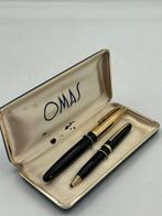 Omas - Vintage set omas extra 555 - Zonder minimumprijs -, Verzamelen, Pennenverzamelingen, Nieuw