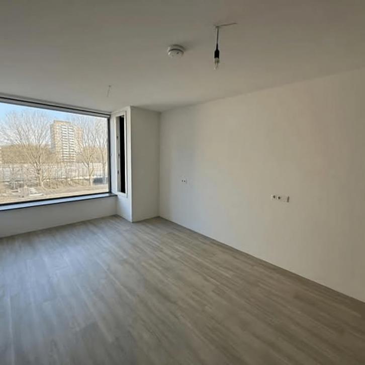 Studio geschikt voor studenten, Huizen en Kamers, Kamers te huur, Amsterdam