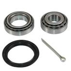 Wiellagerset HONDA QUINTET 1.6 EX achterzijde, links of rech, Verzenden, Nieuw