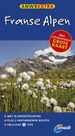 Franse Alpen / ANWB Extra 9789018033613 Thesa Lageman, Boeken, Verzenden, Zo goed als nieuw, Thesa Lageman