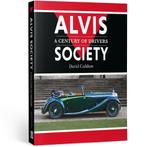 Alvis Society a Century of Drivers, Boeken, Auto's | Boeken, Algemeen, Verzenden, David Culshaw, Nieuw