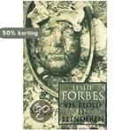 Vis, bloed en beenderen 9789076341422 L. Forbes, Verzenden, Gelezen, L. Forbes