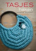 Tasjes haken 9789058779892 Nadine Buffet, Verzenden, Zo goed als nieuw, Nadine Buffet