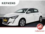 Peugeot 208 | Zakelijke Lease v.a. €215.17 pm, Automaat, Stof, Gebruikt, Euro 6