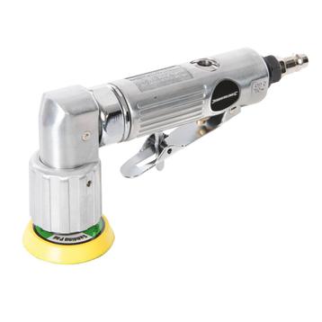 Silverline Mini pneumatische schuurmachine - 50 mm - 15.0... beschikbaar voor biedingen