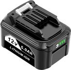Reserveaccu - Vervangingsbatterij - Geschikt voor Makita, Doe-het-zelf en Verbouw, Verzenden, Nieuw