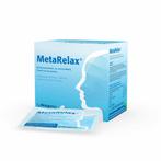 Metagenics MetaRelax Zakjes 20 sachets, Diversen, Levensmiddelen, Verzenden
