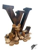 Guillaume.J (1988) - LV Mcoin$ - Gold édition