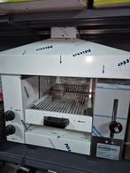 Grillroom restaurant keukenapparatuur veiling, Nieuw in verpakking, Fornuis, Frituur en Grillen