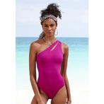 Bruno Banani Badpak in asymmetrisch model, Kleding | Dames, Verzenden, Nieuw