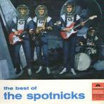 LP gebruikt - The Spotnicks - The Best Of The Spotnicks, Cd's en Dvd's, Zo goed als nieuw, Verzenden