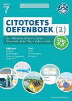 9789493128972 Deel 2 2 -   Citotoets Oefenboek (2) groep 7, Boeken, Verzenden, Nieuw