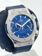 Hublot - Classic Fusion - 541-NX-7170-LR - Heren -, Sieraden, Tassen en Uiterlijk, Horloges | Heren, Nieuw