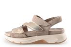 Gabor Sandalen in maat 41½ Beige | 10% korting, Verzenden, Beige, Gabor, Sandalen of Muiltjes