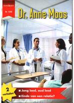 Favoriet Dr. Anne Maas - 1256 2025, Verzenden, Nieuw, Sport en Vrije tijd