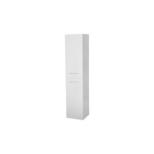 Hoge Kast EX160 Wit 160x35x35, Doe-het-zelf en Verbouw, Sanitair, Bad, Nieuw, Ophalen of Verzenden