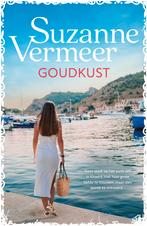 Goudkust 9789400517820 Suzanne Vermeer, Verzenden, Zo goed als nieuw, Suzanne Vermeer