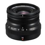 Fujifilm Fujinon XF16mm f/2.8 R WR Lens (Nieuw), Verzenden, Nieuw