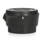 Sigma MC-21 Converter - Canon EF to L, Ophalen of Verzenden, Zo goed als nieuw