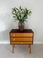 Kabinet - Hout, Materiaal