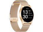 XCOAST JOLI smartwatch voor vrouwen (3,9 cm/1,3 inch, iOS en, Verzenden, Nieuw