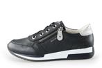 Remonte Sneakers in maat 38 Blauw | 10% extra korting, Remonte, Verzenden, Blauw, Sneakers of Gympen