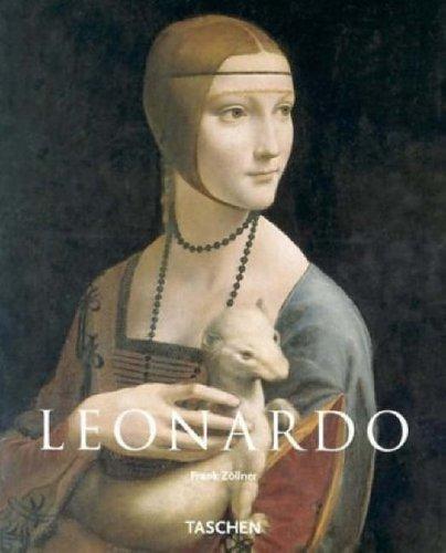 Leonardo 9783822859797 Frank Zöllner, Boeken, Taal | Engels, Gelezen, Verzenden