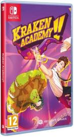 Kraken Academy!!-Standaard (NSW) NIEUW, Ophalen of Verzenden, Nieuw