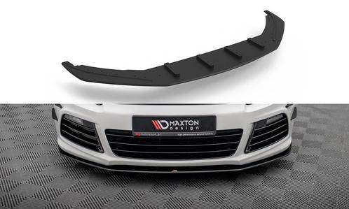 Voorspoiler Street Pro Volkswagen Scirocco R Maxton, Auto-onderdelen, Carrosserie en Plaatwerk, Ophalen of Verzenden