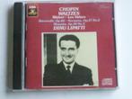 Chopin - Waltzes / Dinu Lipatti, Cd's en Dvd's, Cd's | Klassiek, Verzenden, Nieuw in verpakking